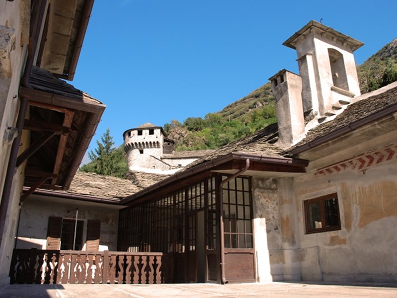 Villa Biraghi