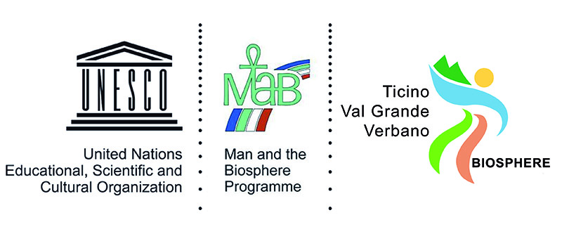 Presentation of the MAB Ticino Val Grande Verbano short film