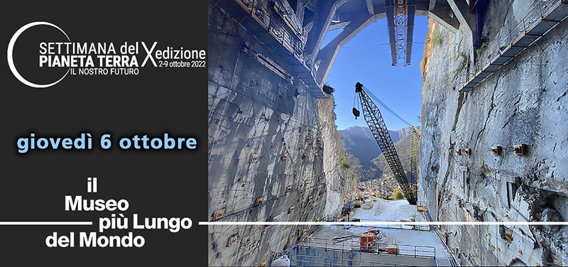 Extraordinary experience, completely free of charge, in the middle of Candoglia and Ornavasso marble quarries