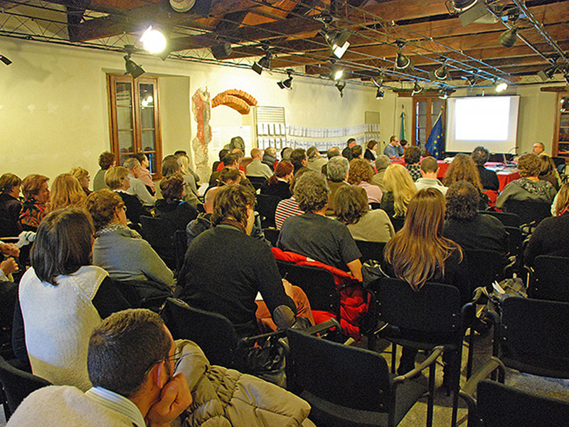 ECSTPA - final meeting on 14 November 2012