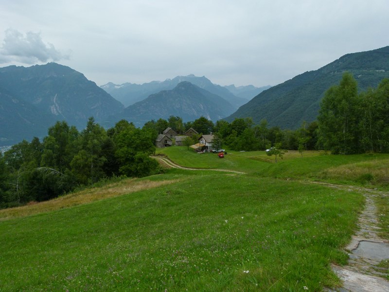 Alpe Briasca